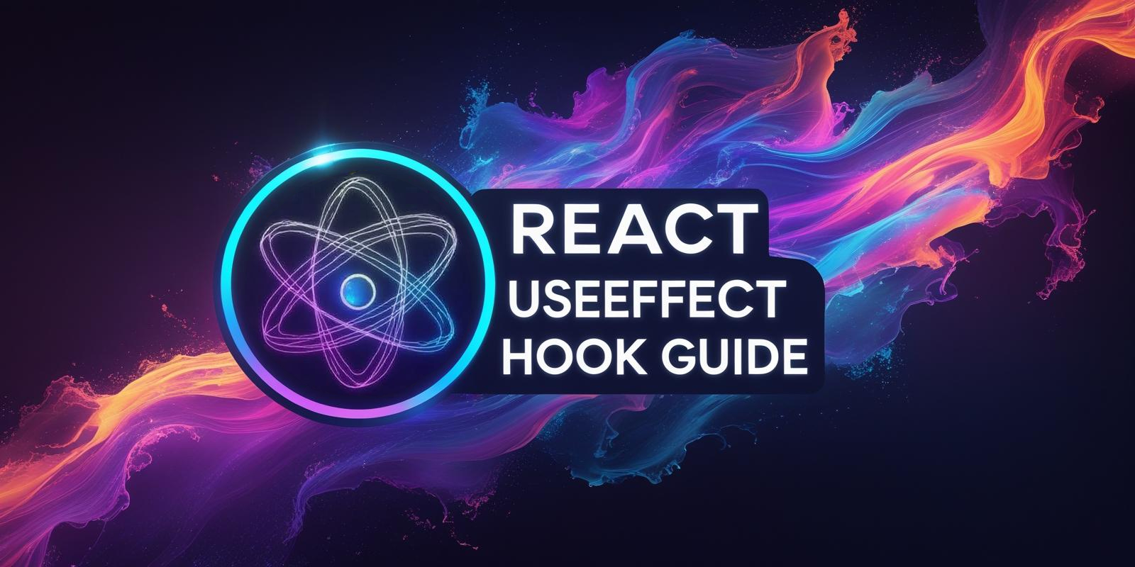The Definitive Guide to Mastering the React useEffect Hook